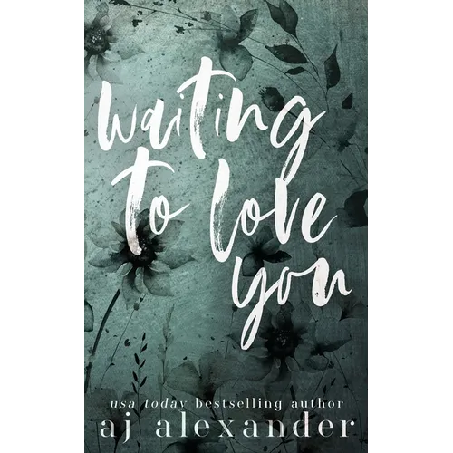 Waiting to Love You: A Small Town Secret Baby Romance