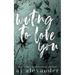 Waiting to Love You: A Small Town Secret Baby Romance
