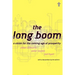 The Long Boom: A Vision for the Coming Age of Prosperity