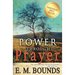 Power Through Prayer