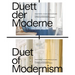 Duett Der Moderne / Duet of Modernism: Hansaviertel & Karl-Marx-Allee, Berlin. Fotografien Von / Photographs by Bettina Cohnen