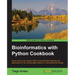 Bioinformatics with Python Cookbook