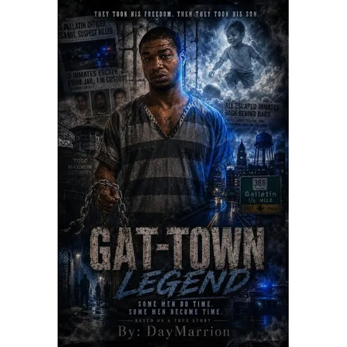 Gat-Town Legend
