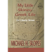 My Little Skinny Greek Life: On Liberty Street