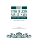 The story of Jesus son of Mary, from the Quranic narrative: Jesus a prophet of islam