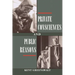 Private Consciences and Public Reasons