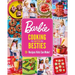 Barbie: Cooking with Besties: 35+ Recipes Kids Can Make!
