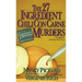 The 27-Ingredient Chili Con Carne Murders: A Eugenia Potter Mystery