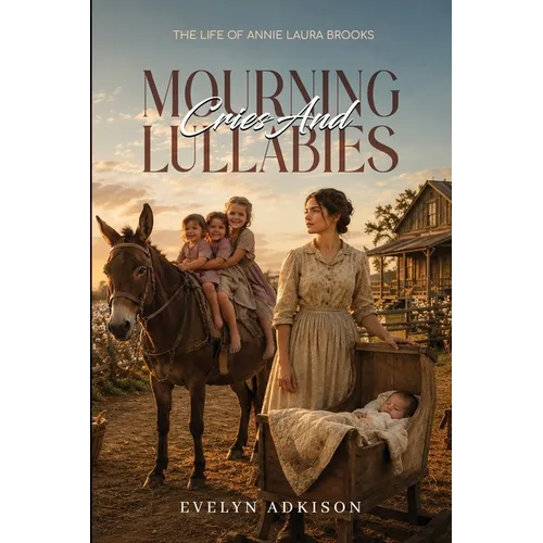 Mourning Cries and Lullabies