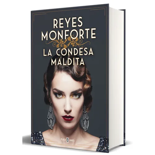 La Condesa Maldita / The Cursed Countess