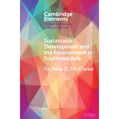 Sustainable Development and the Environment in Southeast Asia