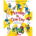 Monday Is One Day