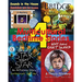 4 Multicultural Bedtime Stories: For Wide-Awake Kids
