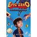 Epic Zero: Tales of a Not-So-Super 6th Grader