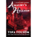 Amaury's Hellion (Scanguards Vampires #2)