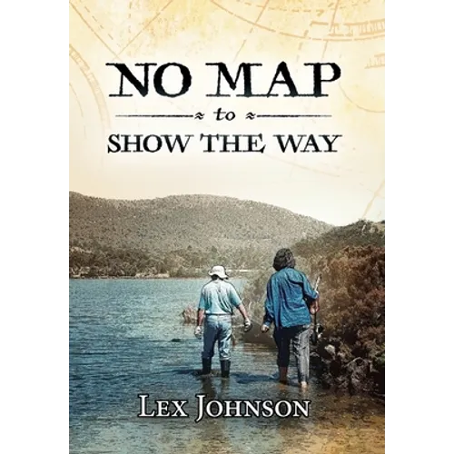 No Map to Show the Way