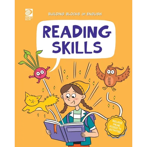 Reading Skills