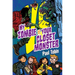 My Zombie vs. Your Closet Monster: Perfect Quick Read for Reluctant Readers