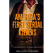 America's First Serial Killers: A Biography of the Harpe Brothers