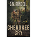 Cherokee Cry: A Mountain Man Western Series