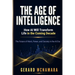 The Age of Intelligence: How AI Will Transform Life in the Coming Decade