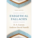 Exegetical Fallacies