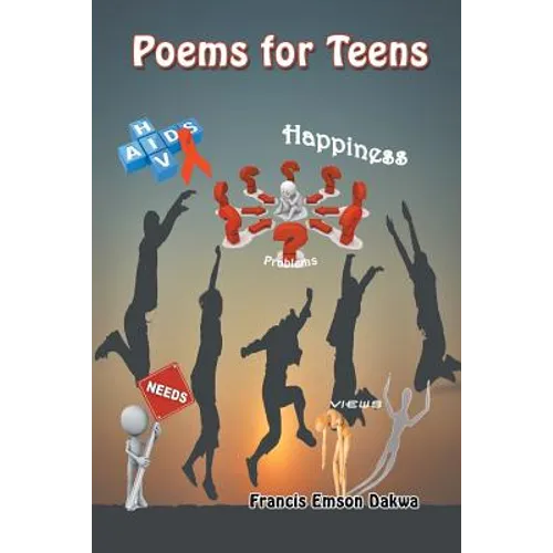 Poems for Teens