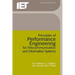 Principles of Performance Engineering for Telecommunication and Information Systems