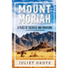 Mount Moriah: A Place of Sacrifice and Provision
