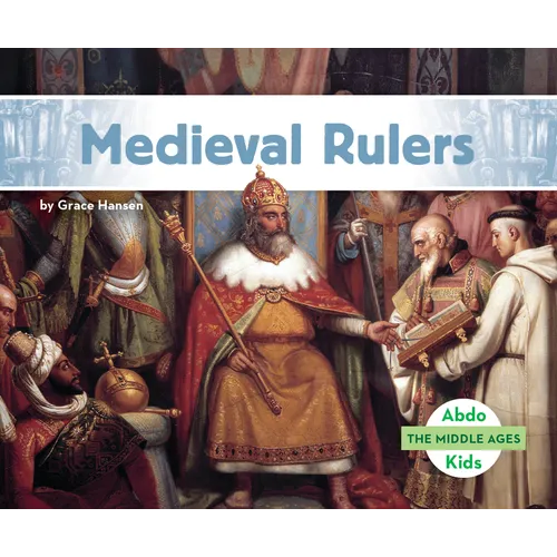 Medieval Rulers