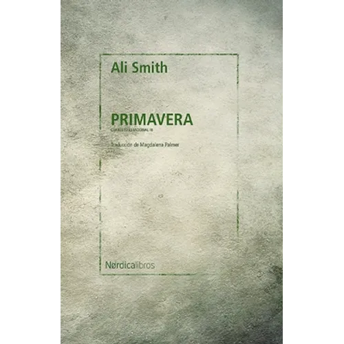 Primavera