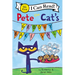 Pete the Cat's Groovy Bake Sale