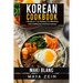 Korean Cookbook: 2 Books in 1: 125 Recipes For Bibimbap And Traditional Food From Korea