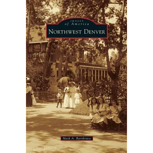 Northwest Denver