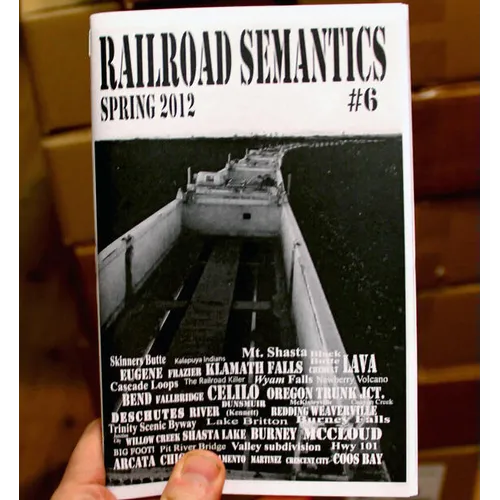 Railroad Semantics #6