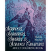 Serpents, Sorcerers, Swords and Strange Creatures Adult Coloring Book