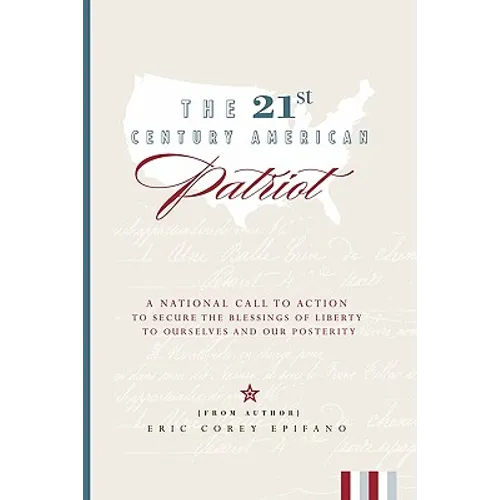 The 21st Century American Patriot
