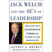 Jack Welch and the 4e's of Leadership (Pb)