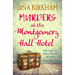 Murders at the Montgomery Hall Hotel