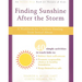 Finding Sunshine After the Storm: A Workbook for Children Healing from Sexual Abuse