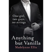 Anything But Vanilla