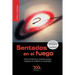 Sentados en el fuego