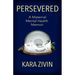Persevered: A Maternal Mental Health Memoir
