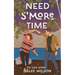 Need S'More Time: A Love Story