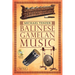 Balinese Gamelan Music [With CD (Audio)]