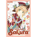 Cardcaptor Sakura: Clear Card 10