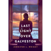 Last Light Over Galveston