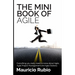 The Mini Book of Agile: Everything you really need to know about Agile, Agile Project Management and Agile Delivery