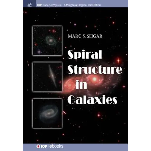 Spiral Structure in Galaxies