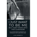 I Just Want To Be Me But I Don't Know Who That Is Anymore: From people pleaser to personal truth, finding your voice under all the noise.